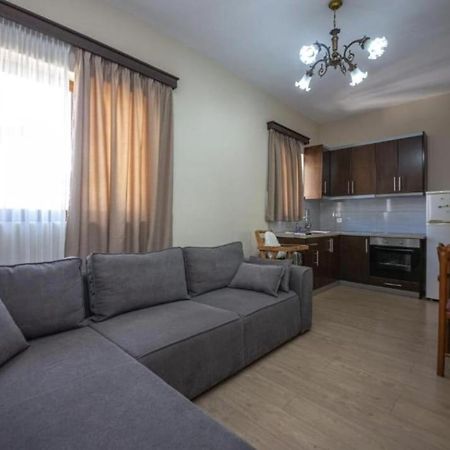 Rooms By Klajdi Sarande Luaran gambar