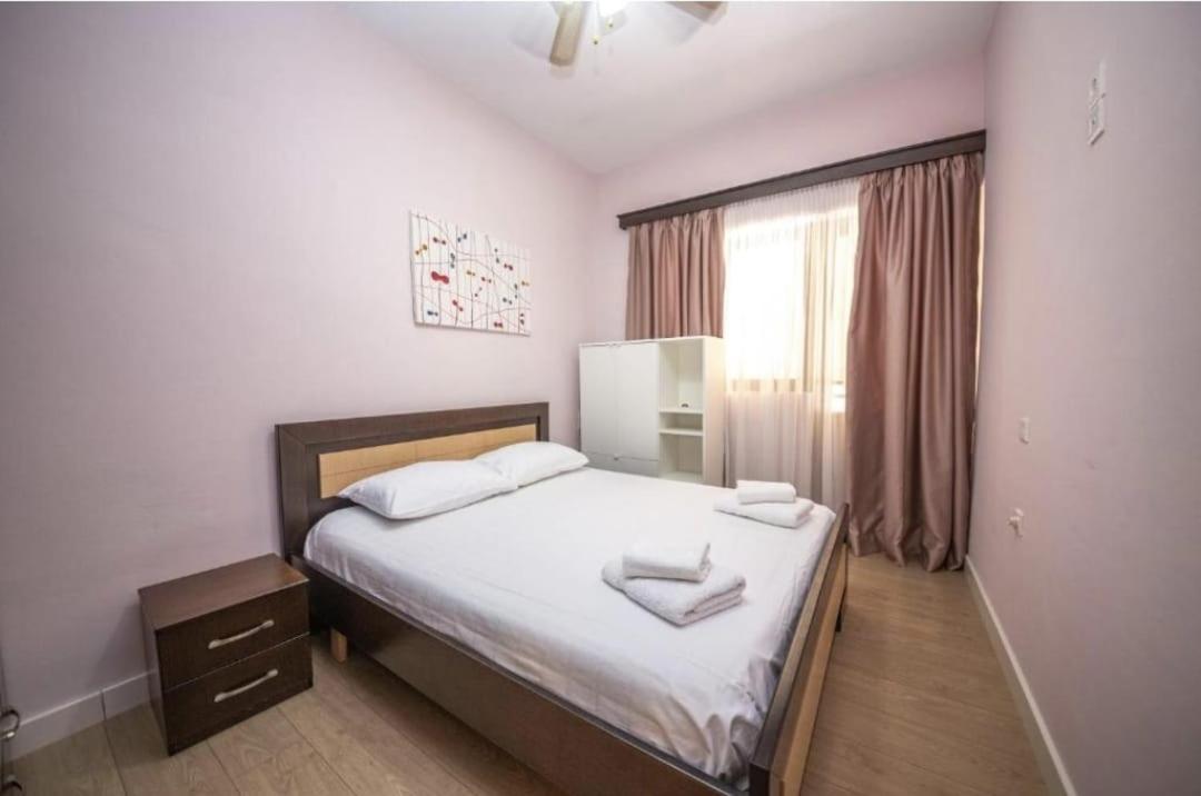 Rooms By Klajdi Sarande Luaran gambar