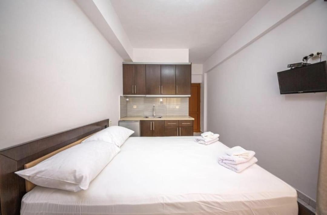 Rooms By Klajdi Sarande Luaran gambar