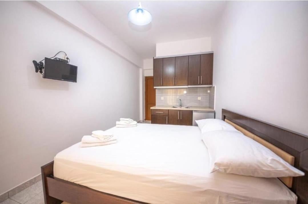 Rooms By Klajdi Sarande Luaran gambar