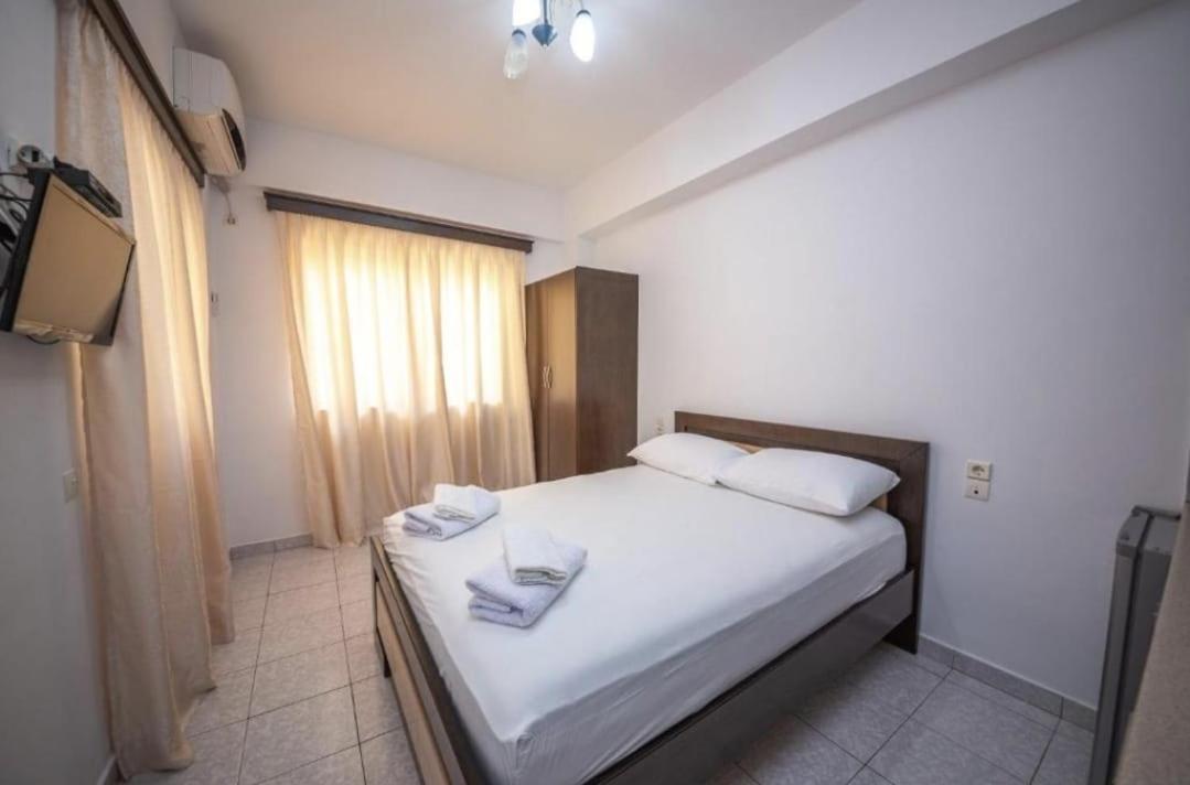 Rooms By Klajdi Sarande Luaran gambar