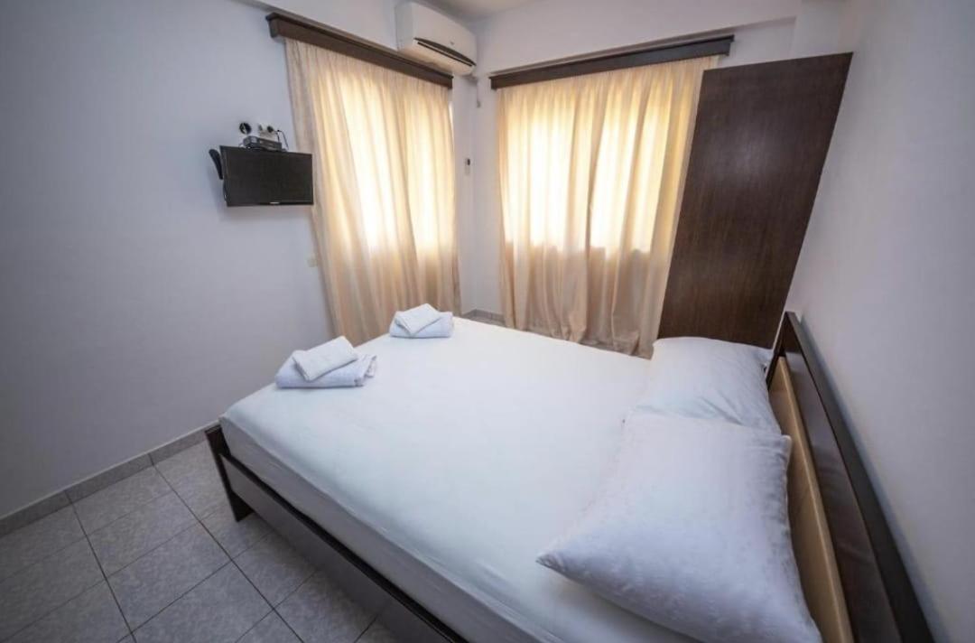 Rooms By Klajdi Sarande Luaran gambar