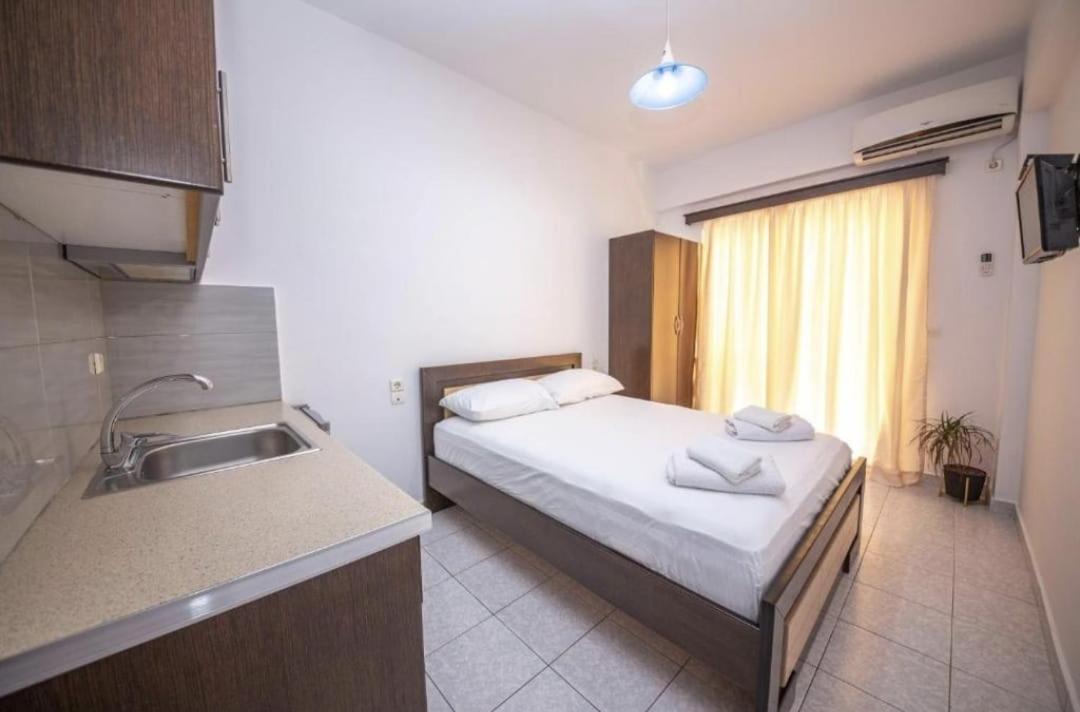 Rooms By Klajdi Sarande Luaran gambar