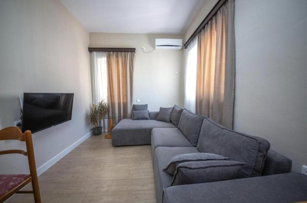 Rooms By Klajdi Sarande Luaran gambar