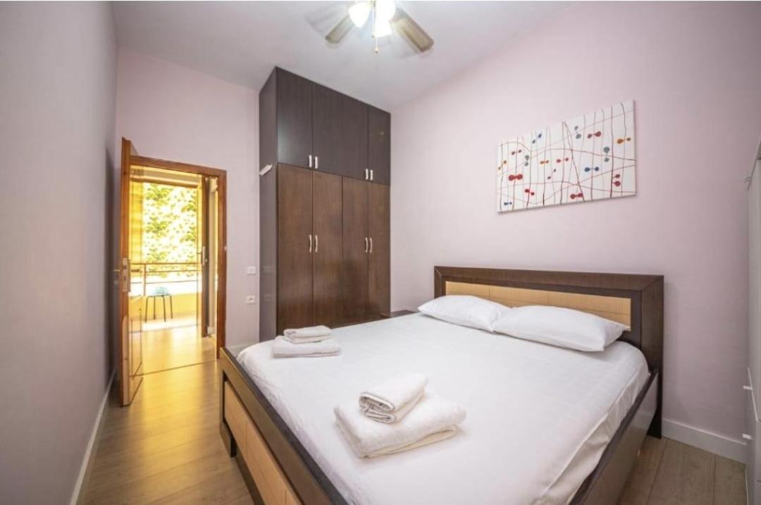 Rooms By Klajdi Sarande Luaran gambar