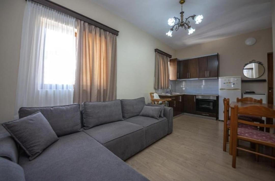 Rooms By Klajdi Sarande Luaran gambar