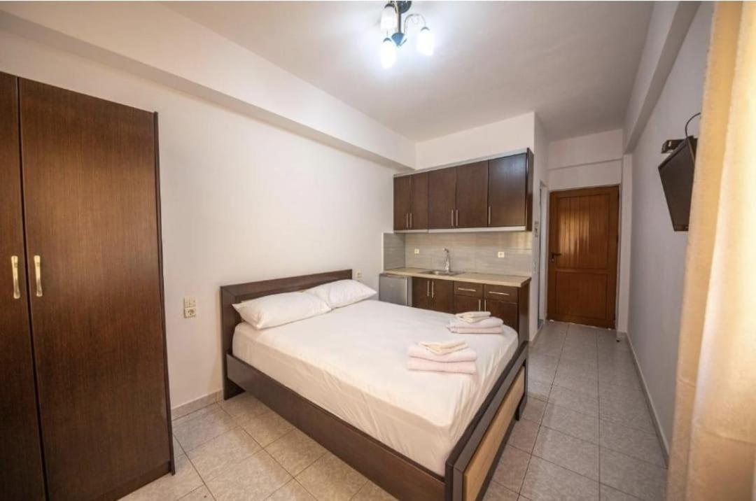 Rooms By Klajdi Sarande Luaran gambar